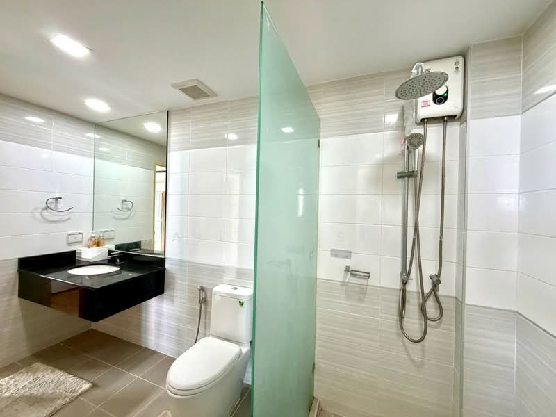Whale Marina Condo, Chon Buri (Pattaya), 360 Soi Na Jomtien 8, Na Chom Thian, Sattahip, Chon Buri (Pattaya), 2 Bedrooms, 93 sqm, Condo For Sale, by Saimaii Russiphat, 500343374 - DDproperty.com