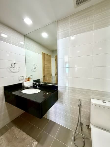 Whale Marina Condo, Chon Buri (Pattaya), 360 Soi Na Jomtien 8, Na Chom Thian, Sattahip, Chon Buri (Pattaya), 2 Bedrooms, 93 sqm, Condo For Sale, by Saimaii Russiphat, 500343374 - DDproperty.com