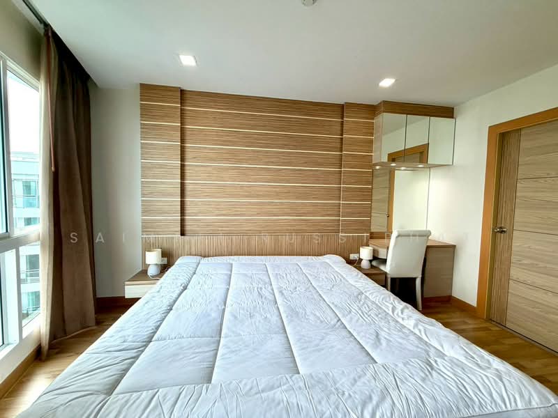 Whale Marina Condo : เวล มารีน่า คอนโด, ชลบุรี, 360 ซอยนาจอมเทียน 8, นาจอมเทียน, สัตหีบ, ชลบุรี, 93 ตร.ม., คอนโด ขาย, โดย Saimaii Russiphat, 500343374 - DDproperty.com