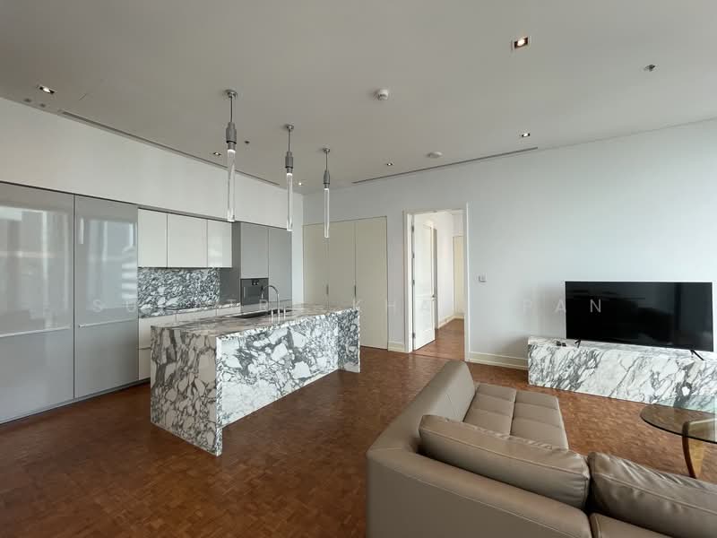 The Ritz-Carlton Residences : เดอะ ริซท์-คาร์ลตัน เรสซิเดนเซส, กรุงเทพ, 114 ถ.นราธิวาสราชนครินทร์, สีลม, บางรัก, กรุงเทพ, 126 ตร.ม., คอนโด ให้เช่า, โดย Supatra Khanapan, 500343375 - DDproperty.com