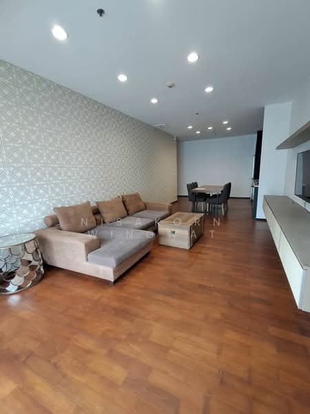 Noble Ora, Bangkok, Soi Sukhumvit 55, Sukhumvit Road, Khlong Tan Nua, Watthana, Bangkok, 1 Bedroom, 79 sqm, Condo For Rent, by Nisakorn Wingwat, 500343376 - DDproperty.com