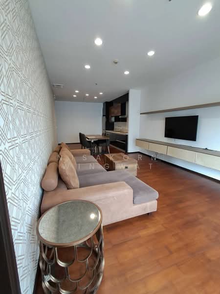 Noble Ora, Bangkok, Soi Sukhumvit 55, Sukhumvit Road, Khlong Tan Nua, Watthana, Bangkok, 1 Bedroom, 79 sqm, Condo For Rent, by Nisakorn Wingwat, 500343376 - DDproperty.com