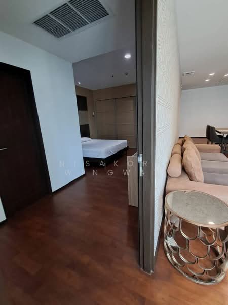 Noble Ora, Bangkok, Soi Sukhumvit 55, Sukhumvit Road, Khlong Tan Nua, Watthana, Bangkok, 1 Bedroom, 79 sqm, Condo For Rent, by Nisakorn Wingwat, 500343376 - DDproperty.com