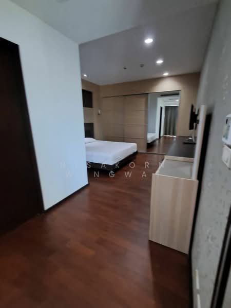 Noble Ora, Bangkok, Soi Sukhumvit 55, Sukhumvit Road, Khlong Tan Nua, Watthana, Bangkok, 1 Bedroom, 79 sqm, Condo For Rent, by Nisakorn Wingwat, 500343376 - DDproperty.com