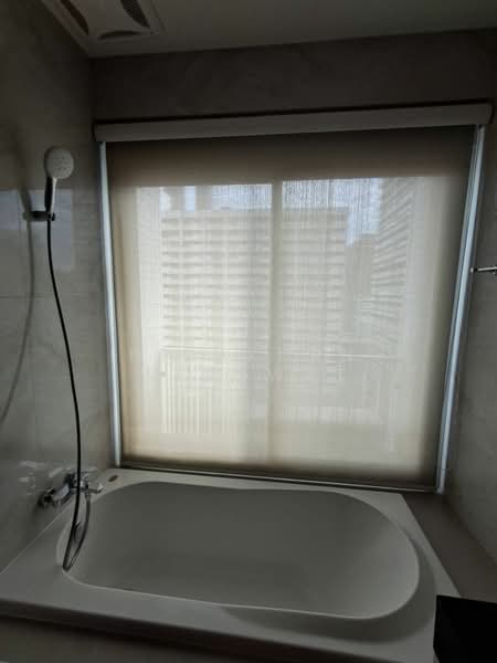 Noble Ora, Bangkok, Soi Sukhumvit 55, Sukhumvit Road, Khlong Tan Nua, Watthana, Bangkok, 1 Bedroom, 79 sqm, Condo For Rent, by Nisakorn Wingwat, 500343376 - DDproperty.com