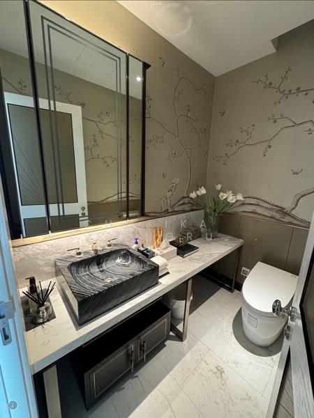 The Residences At Mandarin Oriental, Bangkok, 117 Charoen Nakorn Road, Khlong Ton Sai, Khlong San, Bangkok, 3 Bedrooms, 223 sqm, Condo For Sale, by Chotika Rakrungrueang, 500343377 - DDproperty.com