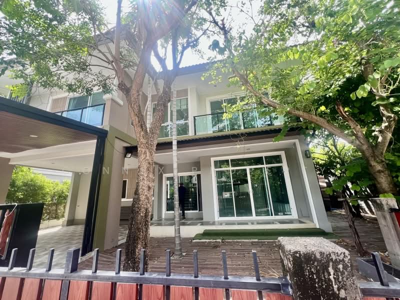 The Plant Exclusique Song Prapha : เดอะ แพลนท์ เอ็กซคลูซีค สรงประภา, กรุงเทพ, ดอนเมือง, กรุงเทพ, 216 ตร.ม., บ้านเดี่ยว ขาย, โดย Connex Property, 500343379 - DDproperty.com