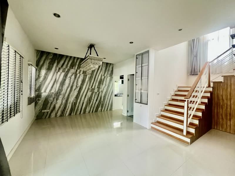 The Plant Exclusique Song Prapha : เดอะ แพลนท์ เอ็กซคลูซีค สรงประภา, กรุงเทพ, ดอนเมือง, กรุงเทพ, 216 ตร.ม., บ้านเดี่ยว ขาย, โดย Connex Property, 500343379 - DDproperty.com