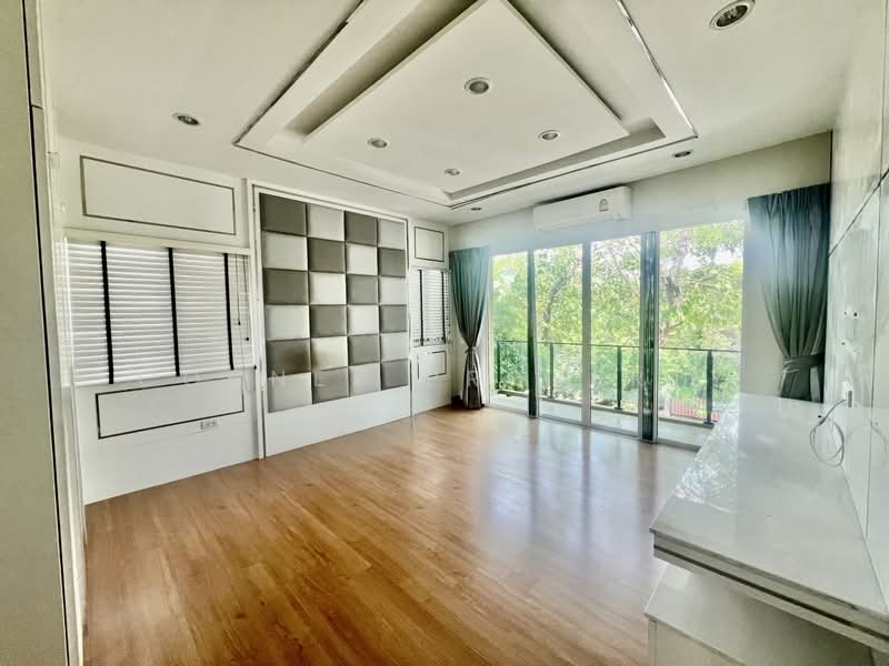 The Plant Exclusique Song Prapha : เดอะ แพลนท์ เอ็กซคลูซีค สรงประภา, กรุงเทพ, ดอนเมือง, กรุงเทพ, 216 ตร.ม., บ้านเดี่ยว ขาย, โดย Connex Property, 500343379 - DDproperty.com