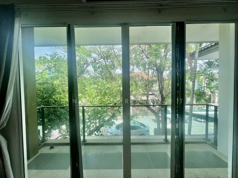 The Plant Exclusique Song Prapha, Bangkok, Don Mueang, Bangkok, 4 Bedrooms, 216 sqm, Single Detached House For Sale, by Connex Property, 500343379 - DDproperty.com
