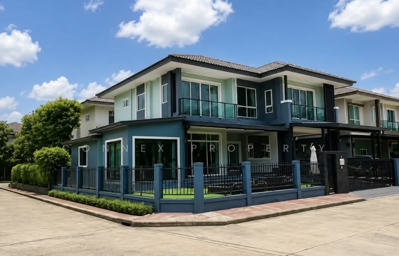The Plant Exclusique Song Prapha : เดอะ แพลนท์ เอ็กซคลูซีค สรงประภา, กรุงเทพ, ดอนเมือง, กรุงเทพ, 300 ตร.ม., บ้านเดี่ยว ขาย, โดย Connex Property, 500343379 - DDproperty.com