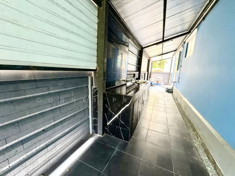 The Plant Exclusique Song Prapha, Bangkok, Don Mueang, Bangkok, 3 Bedrooms, 300 sqm, Single Detached House For Sale, by Connex Property, 500343379 - DDproperty.com