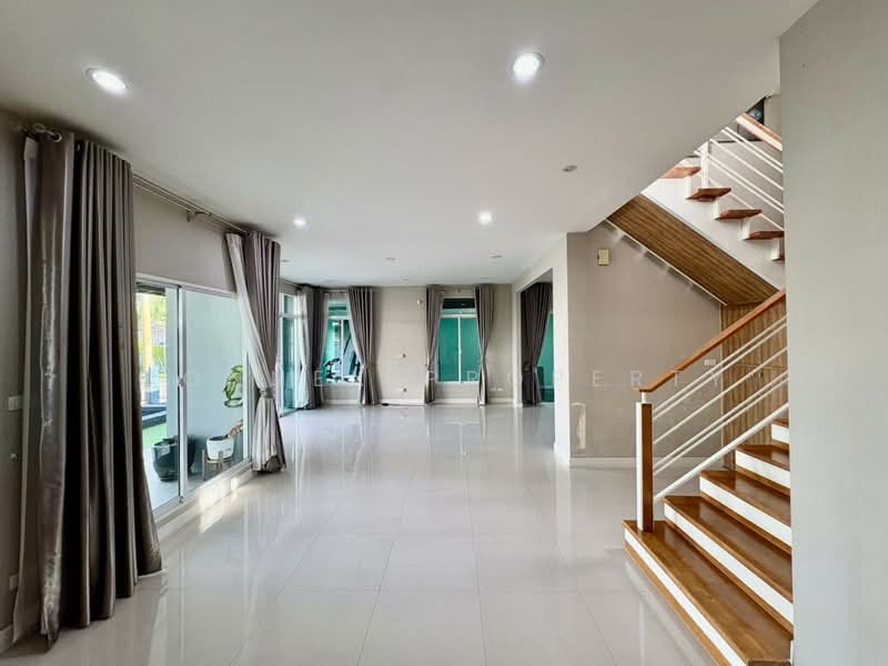 The Plant Exclusique Song Prapha, Bangkok, Don Mueang, Bangkok, 3 Bedrooms, 300 sqm, Single Detached House For Sale, by Connex Property, 500343379 - DDproperty.com