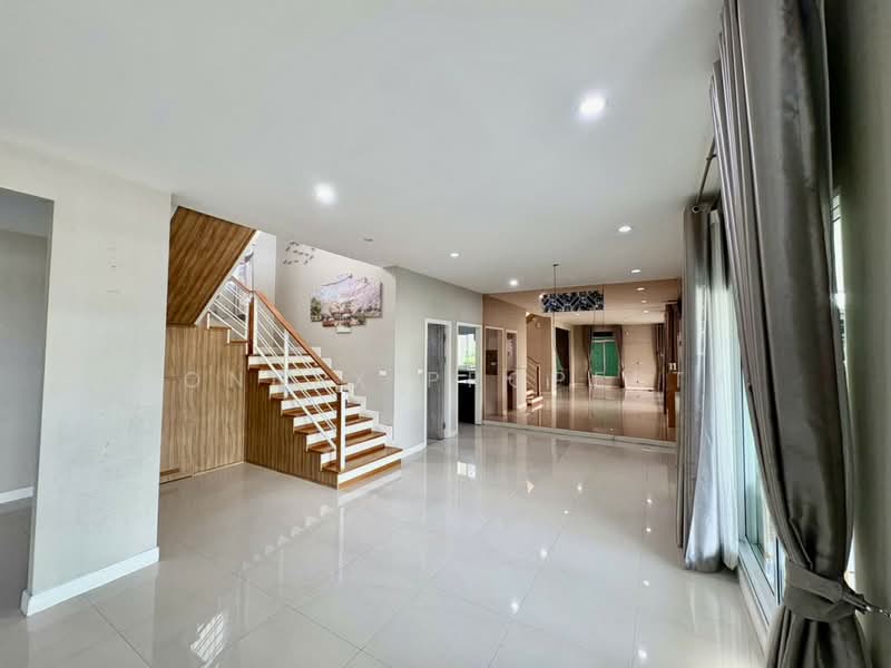 The Plant Exclusique Song Prapha, Bangkok, Don Mueang, Bangkok, 3 Bedrooms, 300 sqm, Single Detached House For Sale, by Connex Property, 500343379 - DDproperty.com