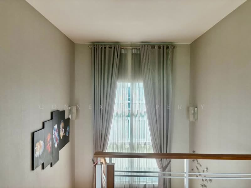 The Plant Exclusique Song Prapha : เดอะ แพลนท์ เอ็กซคลูซีค สรงประภา, กรุงเทพ, ดอนเมือง, กรุงเทพ, 300 ตร.ม., บ้านเดี่ยว ขาย, โดย Connex Property, 500343379 - DDproperty.com
