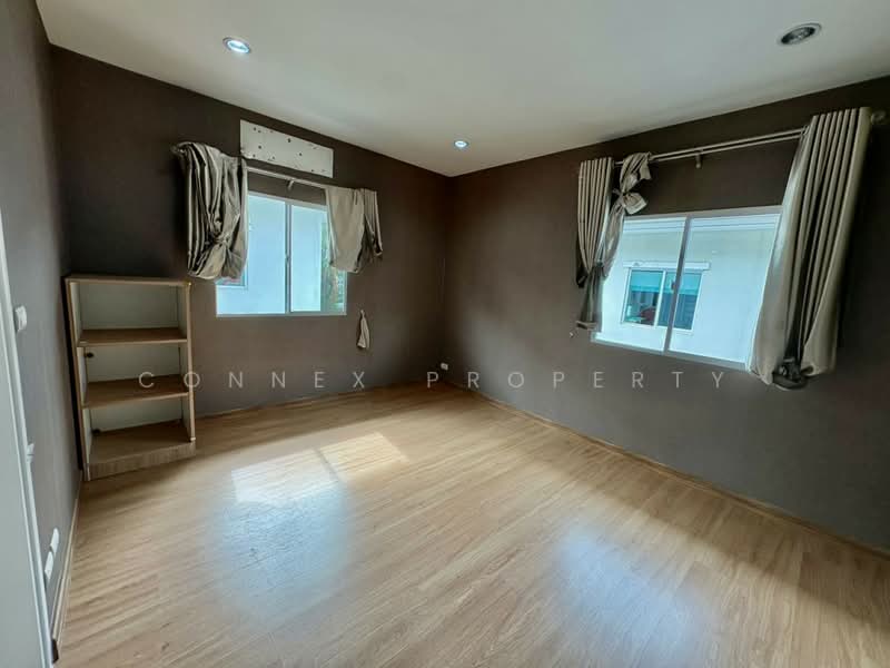 The Plant Exclusique Song Prapha, Bangkok, Don Mueang, Bangkok, 3 Bedrooms, 300 sqm, Single Detached House For Sale, by Connex Property, 500343379 - DDproperty.com