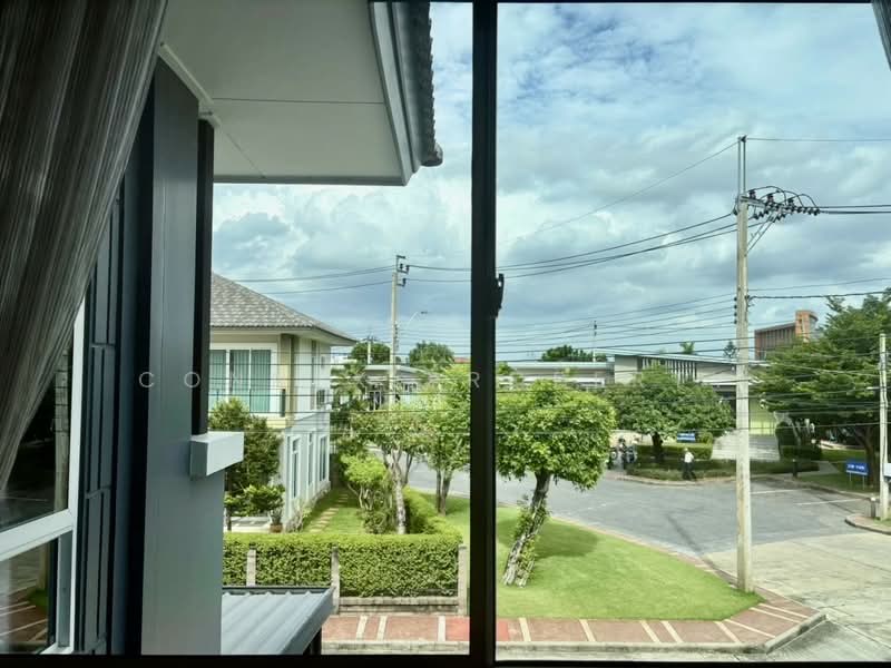 The Plant Exclusique Song Prapha, Bangkok, Don Mueang, Bangkok, 3 Bedrooms, 300 sqm, Single Detached House For Sale, by Connex Property, 500343379 - DDproperty.com