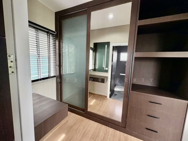 The Plant Exclusique Song Prapha, Bangkok, Don Mueang, Bangkok, 3 Bedrooms, 300 sqm, Single Detached House For Sale, by Connex Property, 500343379 - DDproperty.com