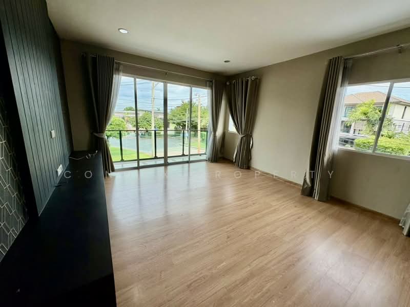 The Plant Exclusique Song Prapha, Bangkok, Don Mueang, Bangkok, 3 Bedrooms, 300 sqm, Single Detached House For Sale, by Connex Property, 500343379 - DDproperty.com