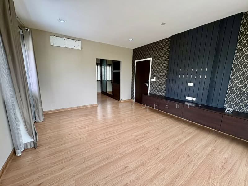 The Plant Exclusique Song Prapha, Bangkok, Don Mueang, Bangkok, 3 Bedrooms, 300 sqm, Single Detached House For Sale, by Connex Property, 500343379 - DDproperty.com