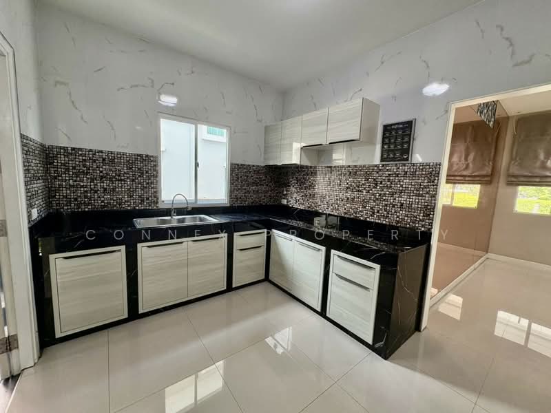 The Plant Exclusique Song Prapha, Bangkok, Don Mueang, Bangkok, 3 Bedrooms, 300 sqm, Single Detached House For Sale, by Connex Property, 500343379 - DDproperty.com