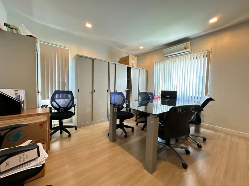 Plex Bangna : เพล็กซ์ บางนา, สมุทรปราการ, 90/239 ทางพิเศษบูรพาวิถี, บางแก้ว, บางพลี, สมุทรปราการ, 100 ตร.ม., ทาวน์เฮ้าส์ ขาย, โดย The Best Property จินนี่, 500343387 - DDproperty.com