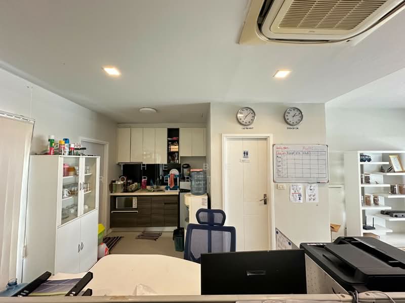 Plex Bangna : เพล็กซ์ บางนา, สมุทรปราการ, 90/239 ทางพิเศษบูรพาวิถี, บางแก้ว, บางพลี, สมุทรปราการ, 100 ตร.ม., ทาวน์เฮ้าส์ ขาย, โดย The Best Property จินนี่, 500343387 - DDproperty.com