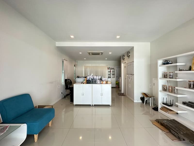 Plex Bangna, Samut Prakan, 90/239 Burapha Withi Expressway, Bang Kaeo, Bang Plee, Samut Prakan, 6 Bedrooms, 100 sqm, Townhouse For Sale, by The Best Property จินนี่, 500343387 - DDproperty.com