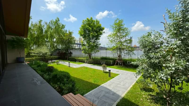Noble Aqua Riverfront Ratburana, Bangkok, 39 Rat Burana Road, Rat Burana, Bangkok, 5 Bedrooms, 795 sqm, Single Detached House For Rent, by Nisakorn Wingwat, 500343388 - DDproperty.com