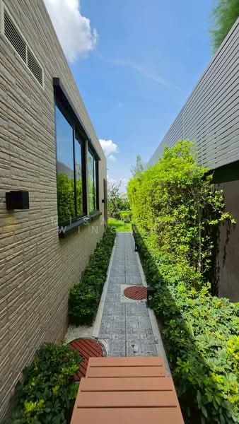 Noble Aqua Riverfront Ratburana, Bangkok, 39 Rat Burana Road, Rat Burana, Bangkok, 5 Bedrooms, 795 sqm, Single Detached House For Rent, by Nisakorn Wingwat, 500343388 - DDproperty.com