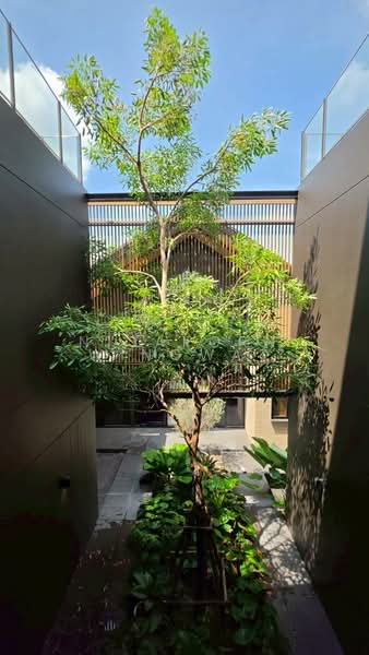 Noble Aqua Riverfront Ratburana, Bangkok, 39 Rat Burana Road, Rat Burana, Bangkok, 5 Bedrooms, 795 sqm, Single Detached House For Rent, by Nisakorn Wingwat, 500343388 - DDproperty.com