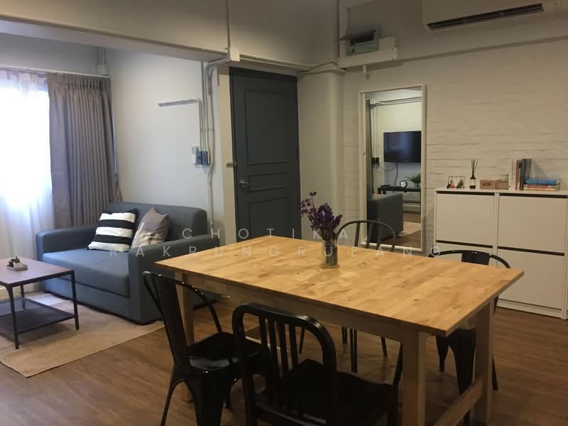 Pathumwan Place condominium, Bangkok, 1 Rama 1, Wang Mai, Pathum Wan, Bangkok, 2 Bedrooms, 64 sqm, Condo For Rent, by Chotika Rakrungrueang, 500343389 - DDproperty.com