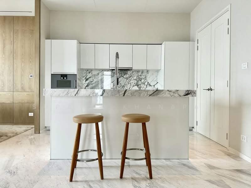 Four Seasons Private Residences, Bangkok, 300 Charoen Krung Road, Yan Nawa, Sathon, Bangkok, 1 Bedroom, 112 sqm, Condo For Rent, by Supatra Khanapan, 500343392 - DDproperty.com