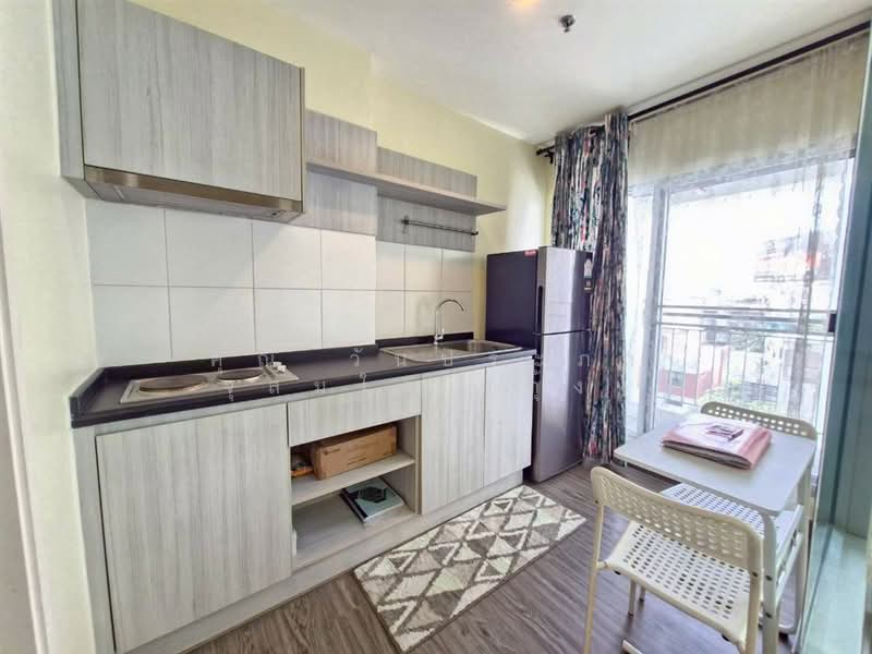 Aspire Ngamwongwan, Bangkok, 222 Ngamwongwan Road, Thung Song Hong, Lak Si, Bangkok, 1 Bedroom, 29 sqm, Condo For Sale, by คุณ วันประภา จุสมใจ (กุ้ง), 500343393 - DDproperty.com