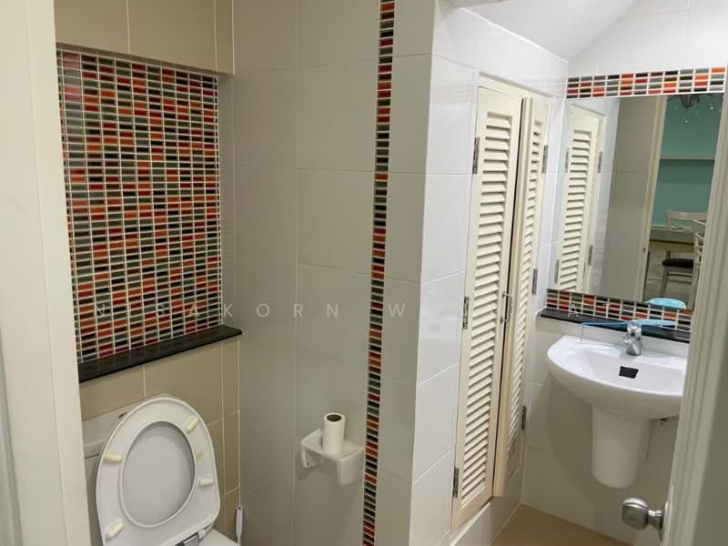 3-BR Townhouse, Bangkok, Wat Tha Pra, Bangkok Yai, Bangkok, 3 Bedrooms, 200 sqm, Townhouse For Rent, by Nisakorn Wingwat, 500343394 - DDproperty.com