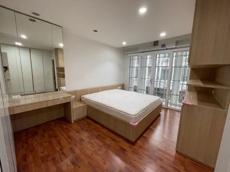 ทาวน์เฮ้าส์ 3-ห้องนอน, กรุงเทพ, วัดท่าพระ, บางกอกใหญ่, กรุงเทพ, 200 ตร.ม., ทาวน์เฮ้าส์ ให้เช่า, โดย Nisakorn Wingwat, 500343394 - DDproperty.com
