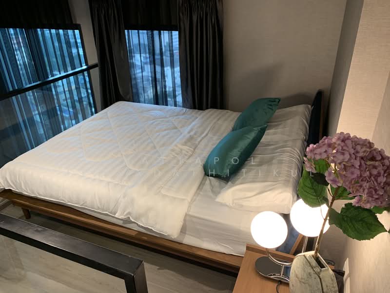 The Reserve Phahol-Pradipat, Bangkok, Soi Pradipat 23, Samsen Nai, Phaya Thai, Bangkok, 1 Bedroom, 47 sqm, Condo For Sale, by Nattapol Jedsadathitikul, 500343396 - DDproperty.com