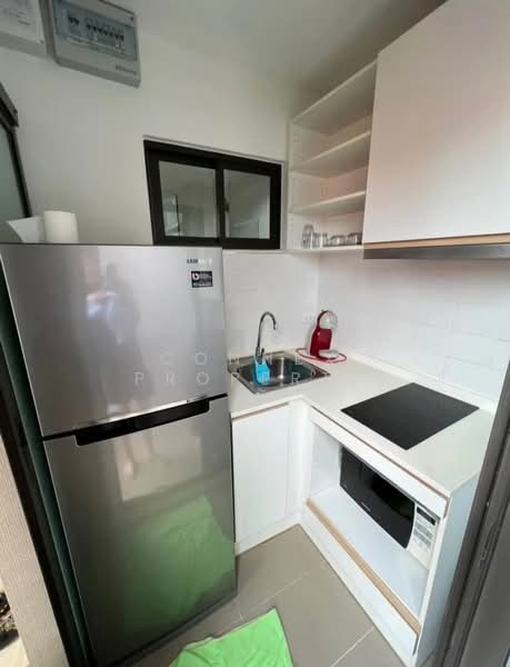 The Nest Sukhumvit 22, Bangkok, 22 Soi Setthi Thawi Sap, Sukhumvit 22, Khlong Toei, Bangkok, 1 Bedroom, 32 sqm, Condo For Sale, by Connex Property, 500343397 - DDproperty.com
