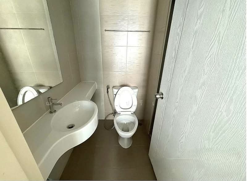 Lumpini Park Rattanathibet-Ngamwongwan, Nonthaburi, Rattanathibet Road, Bang Kra So, Muang Nonthaburi, Nonthaburi, 1 Bedroom, 26 sqm, Condo For Sale, by ฌาณิภัค ปรีเปรม, 500343400 - DDproperty.com