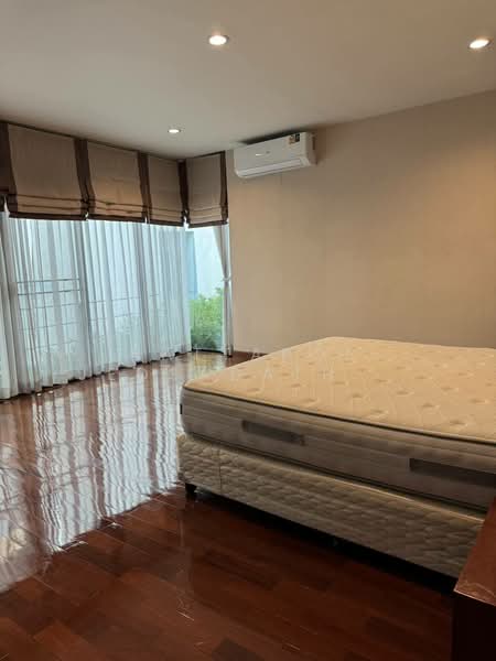 Baan Sasida, Bangkok, 19/1 Sukhumvit, Khong Tan, Khlong Toei, Bangkok, 3 Bedrooms, 220 sqm, Apartment For Rent, by Nattapol Jedsadathitikul, 500343401 - DDproperty.com