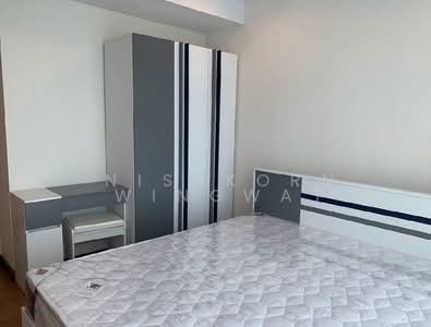 For Rent - Supalai Oriental Sukhumvit 39, Bangkok
