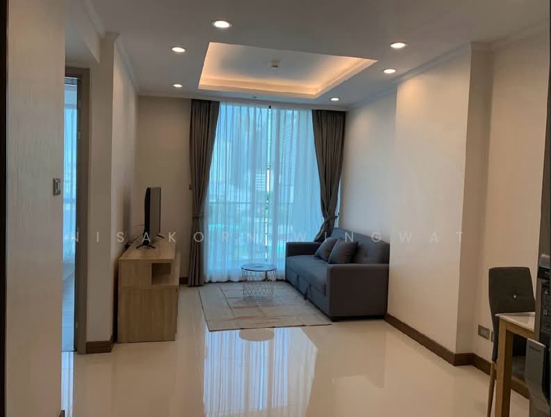 Supalai Oriental Sukhumvit 39 : ศุภาลัย โอเรียนทัล สุขุมวิท 39, กรุงเทพ, ซอย สุขุมวิท 39, คลองตันเหนือ, วัฒนา, กรุงเทพ, 45 ตร.ม., คอนโด ให้เช่า, โดย Nisakorn Wingwat, 500343404 - DDproperty.com