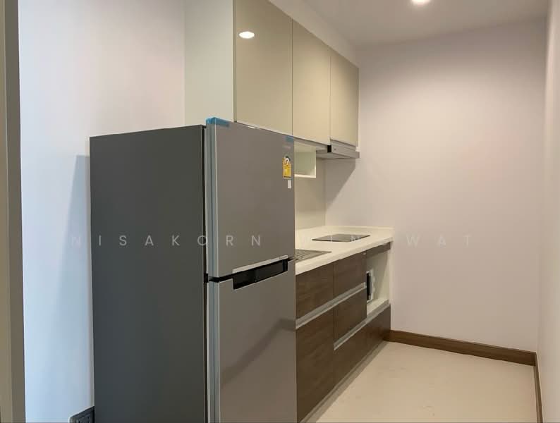 Supalai Oriental Sukhumvit 39, Bangkok, Soi Sukhumvit 39, Khlong Tan Nua, Watthana, Bangkok, 1 Bedroom, 45 sqm, Condo For Rent, by Nisakorn Wingwat, 500343404 - DDproperty.com
