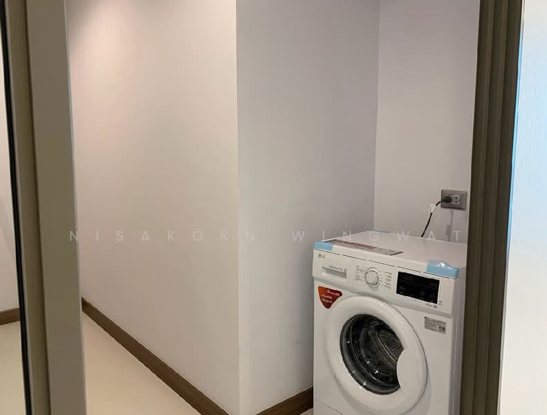 Supalai Oriental Sukhumvit 39, Bangkok, Soi Sukhumvit 39, Khlong Tan Nua, Watthana, Bangkok, 1 Bedroom, 45 sqm, Condo For Rent, by Nisakorn Wingwat, 500343404 - DDproperty.com