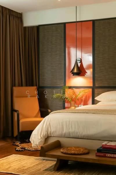 The Private Residence Rajdamri : เดอะ ไพรเวท เรสซิเดนซ์ ราชดำริ, กรุงเทพ, ซอยสารสิน 2 ถนนสารสิน, ลุมพินี, ปทุมวัน, กรุงเทพ, 70 ตร.ม., คอนโด ขาย, โดย Chotika Rakrungrueang, 500343405 - DDproperty.com