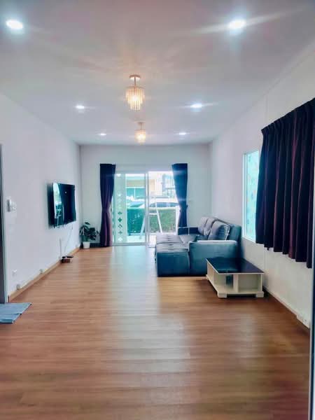 The First By Boat Phuket, Phuket, Ratsada, Muang Phuket, Phuket, 3 Bedrooms, 200 sqm, Single Detached House For Rent, by Min Prime, 500343407 - DDproperty.com