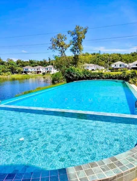 The First By Boat Phuket, Phuket, Ratsada, Muang Phuket, Phuket, 3 Bedrooms, 200 sqm, Single Detached House For Rent, by Min Prime, 500343407 - DDproperty.com