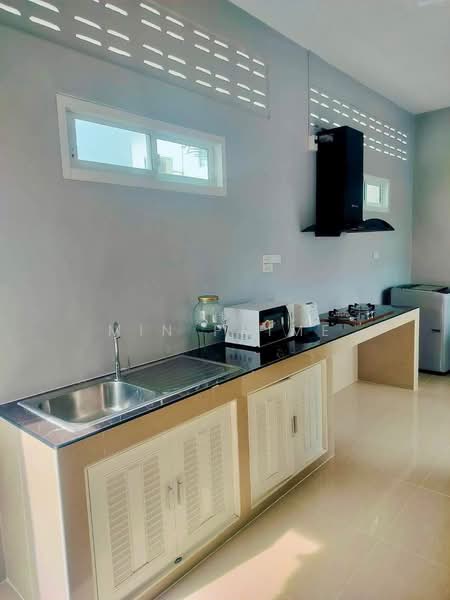 The First By Boat Phuket, Phuket, Ratsada, Muang Phuket, Phuket, 3 Bedrooms, 200 sqm, Single Detached House For Rent, by Min Prime, 500343407 - DDproperty.com