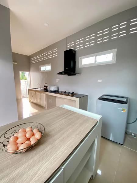 The First By Boat Phuket, Phuket, Ratsada, Muang Phuket, Phuket, 3 Bedrooms, 200 sqm, Single Detached House For Rent, by Min Prime, 500343407 - DDproperty.com