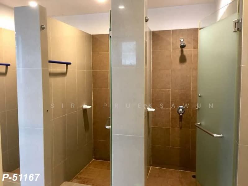 Supalai City Resort Ratchada-Huaykwang : ศุภาลัย ซิตี้ รีสอร์ท รัชดา-ห้วยขวาง, กรุงเทพ, 300 ประชาอุทิศ, ห้วยขวาง, กรุงเทพ, 31 ตร.ม., คอนโด ให้เช่า, โดย Susira Prueksawun, 500343408 - DDproperty.com